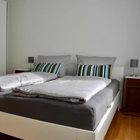 Zoom - Stilvolle Mit Balkon In Ruhiger Umgebung Appartamento