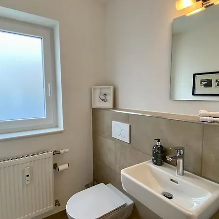 Appartamento Zoom - Stilvolle Mit Balkon In Ruhiger Umgebung Wasserburg