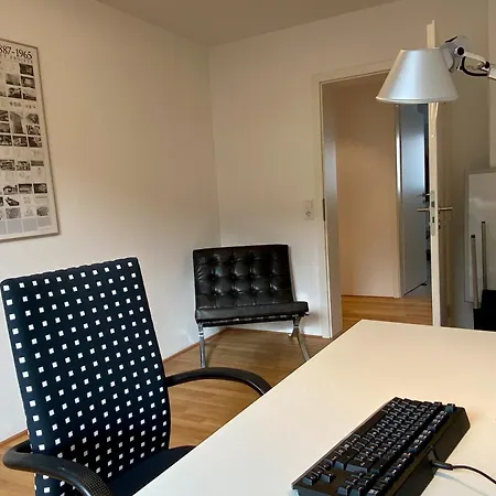 Apartament Zoom - Stilvolle Mit Balkon In Ruhiger Umgebung *