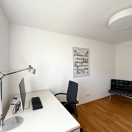 Zoom - Stilvolle Mit Balkon In Ruhiger Umgebung Appartamento Wasserburg