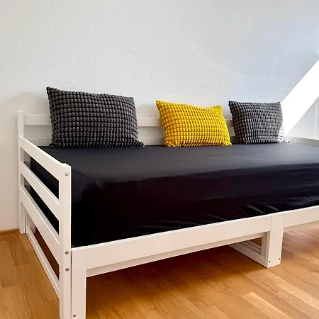 Zoom - Stilvolle Mit Balkon In Ruhiger Umgebung Appartamento Wasserburg