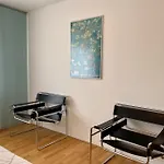 Apartamento Zoom - Stilvolle Mit Balkon In Ruhiger Umgebung