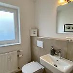 Apartamento Zoom - Stilvolle Mit Balkon In Ruhiger Umgebung Wasserburg