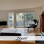 Zoom - Stilvolle Mit Balkon In Ruhiger Umgebung *