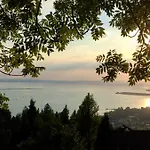 Zoom - Stilvolle Mit Balkon In Ruhiger Umgebung Apartamento