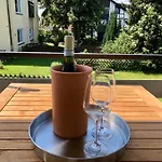 Zoom - Stilvolle Mit Balkon In Ruhiger Umgebung Apartamento Wasserburg