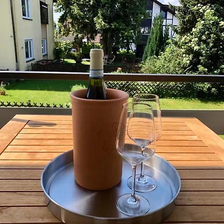 Zoom - Stilvolle Mit Balkon In Ruhiger Umgebung Apartman Wasserburg