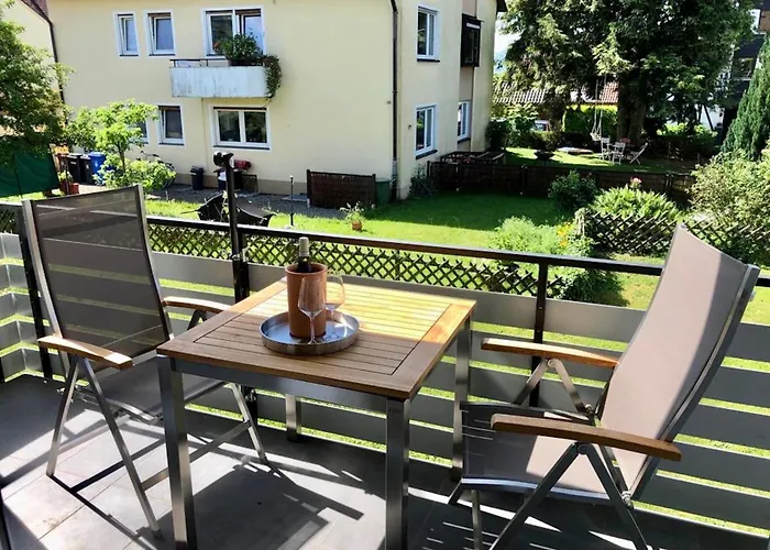 Zoom - Stilvolle Mit Balkon In Ruhiger Umgebung شقة *
