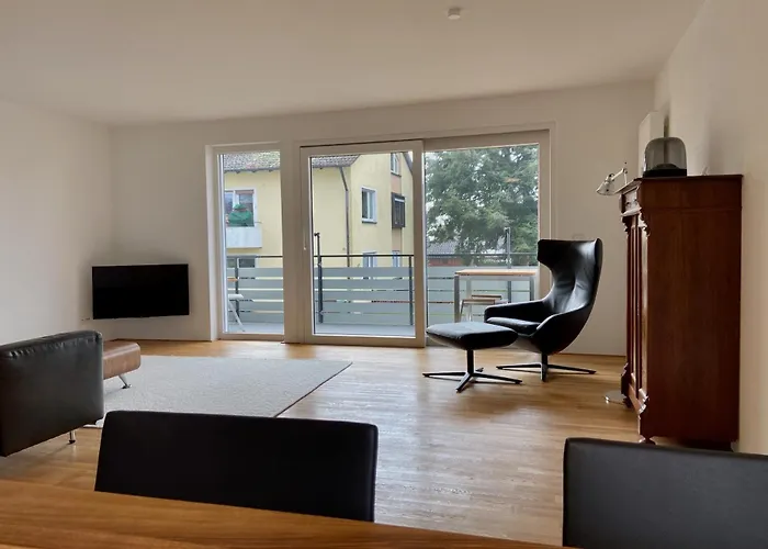Zoom - Stilvolle Mit Balkon In Ruhiger Umgebung Apartman