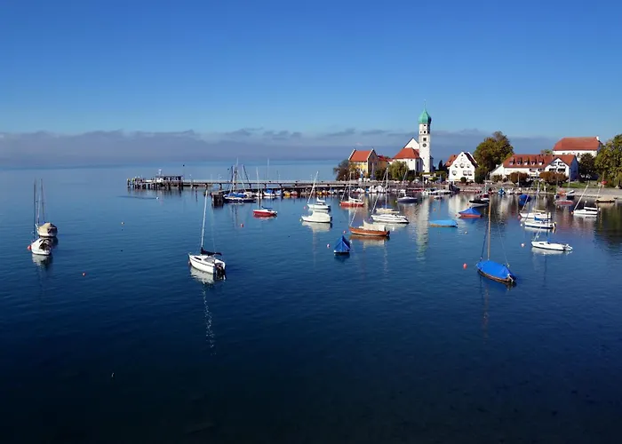 Apartman Zoom - Stilvolle Mit Balkon In Ruhiger Umgebung Wasserburg