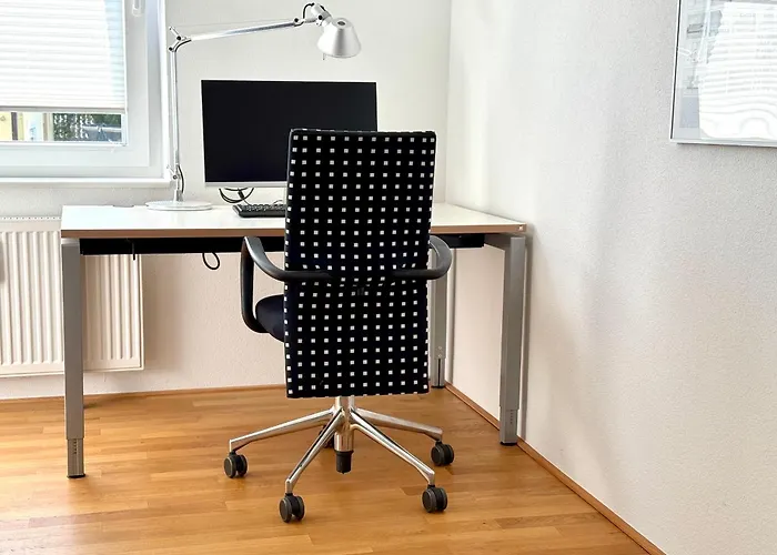 Zoom - Stilvolle Mit Balkon In Ruhiger Umgebung Apartman